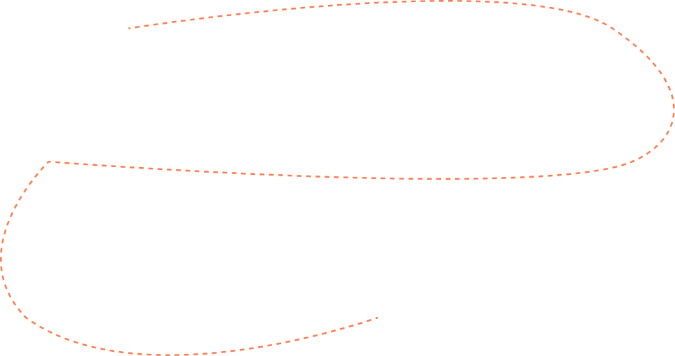 Video Stitch Connection Lines