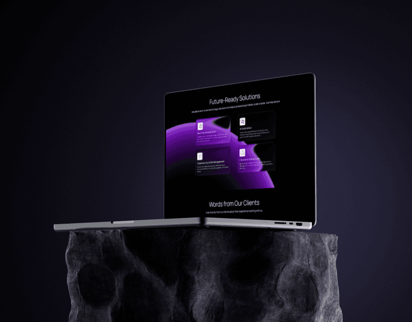 Website Demo 1