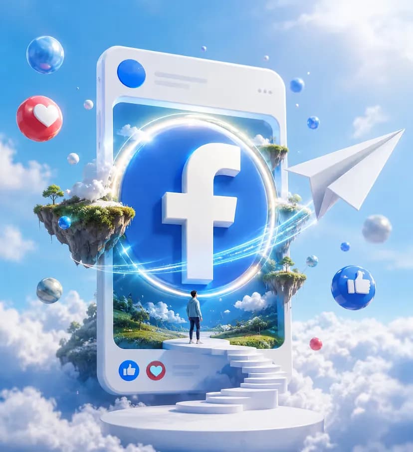 Facebook Autopost