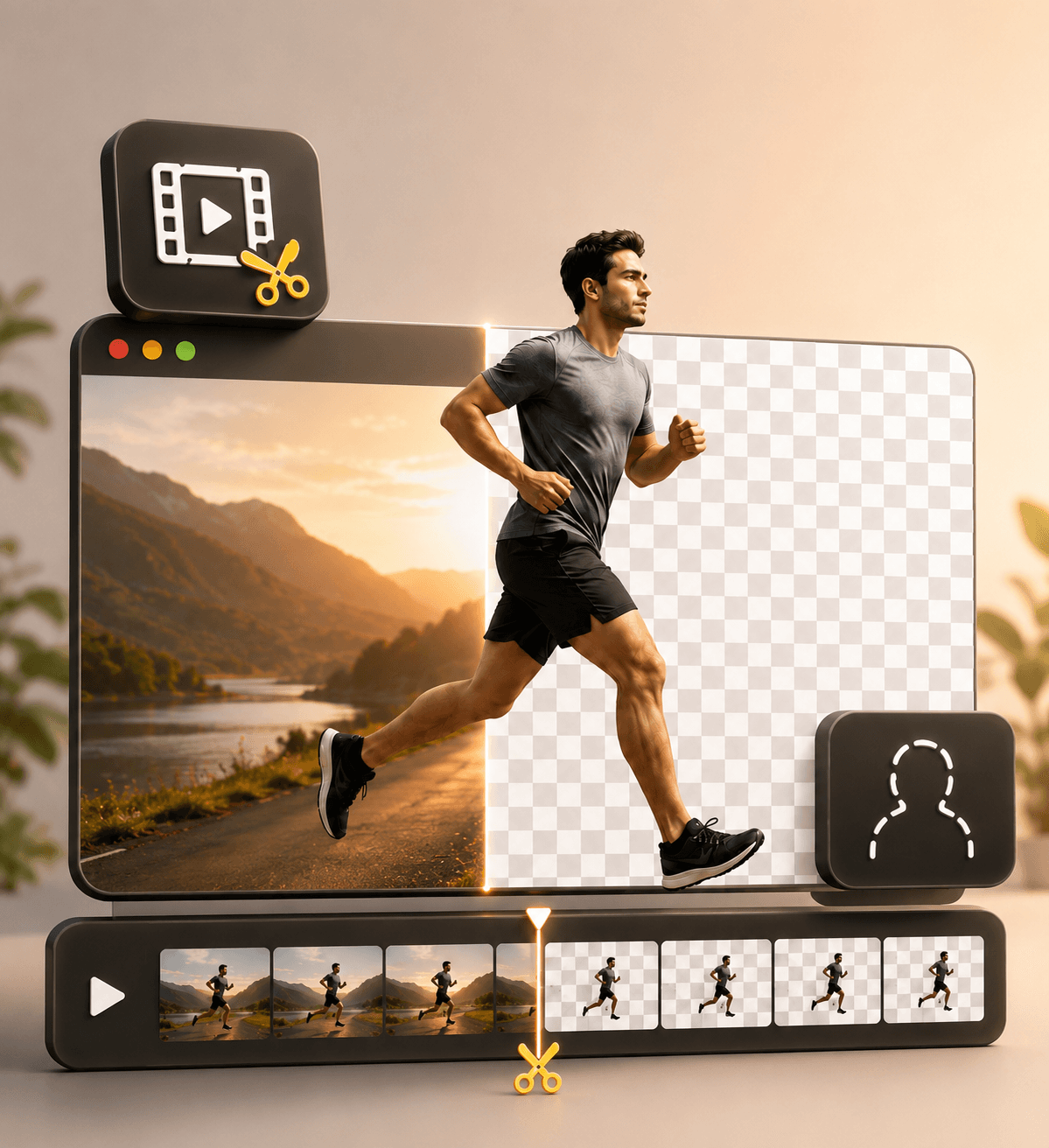 BG Remover (Video)