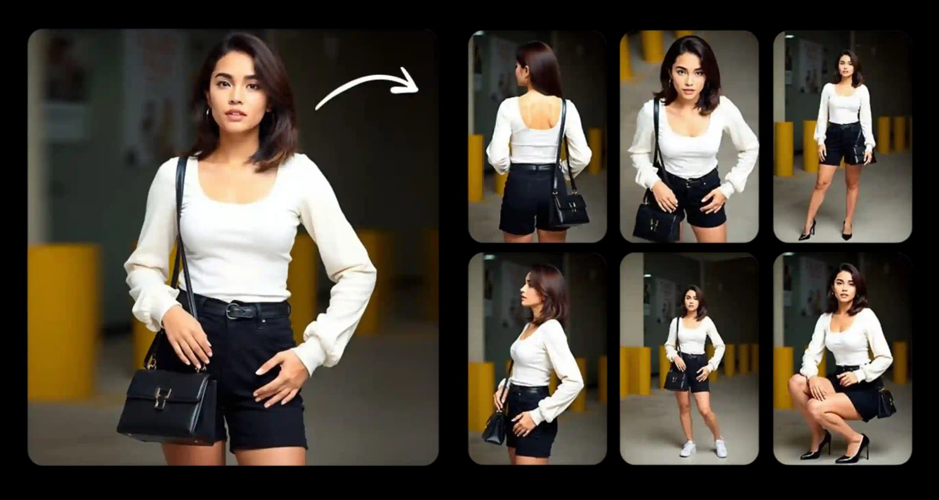 Multi-Cam Studio Showcase