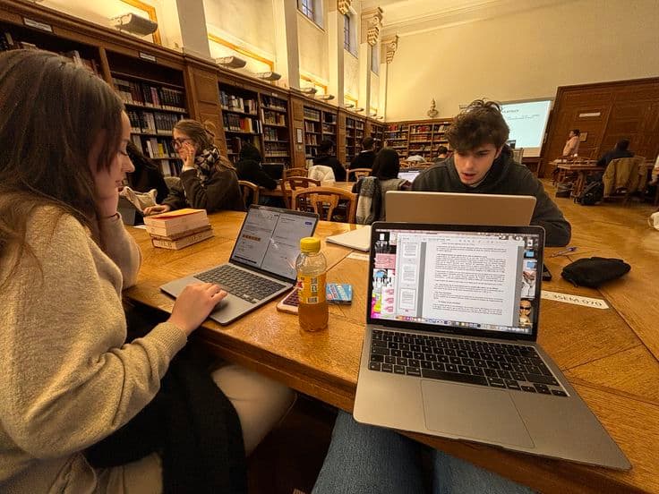 AI-powered learning