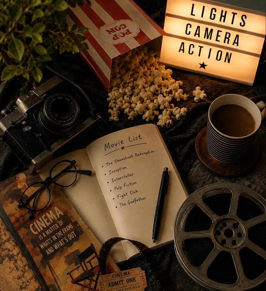 Movie Trailer