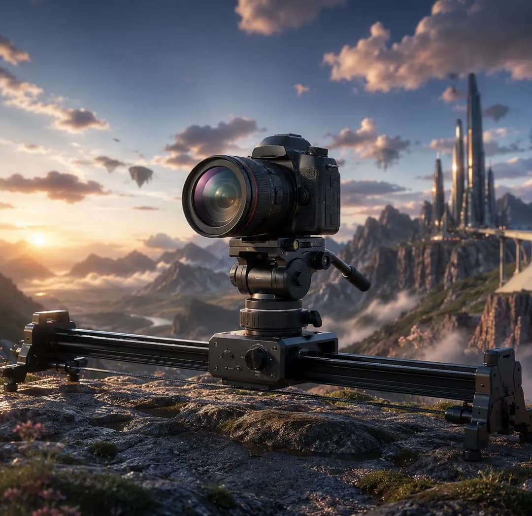 Motion Control