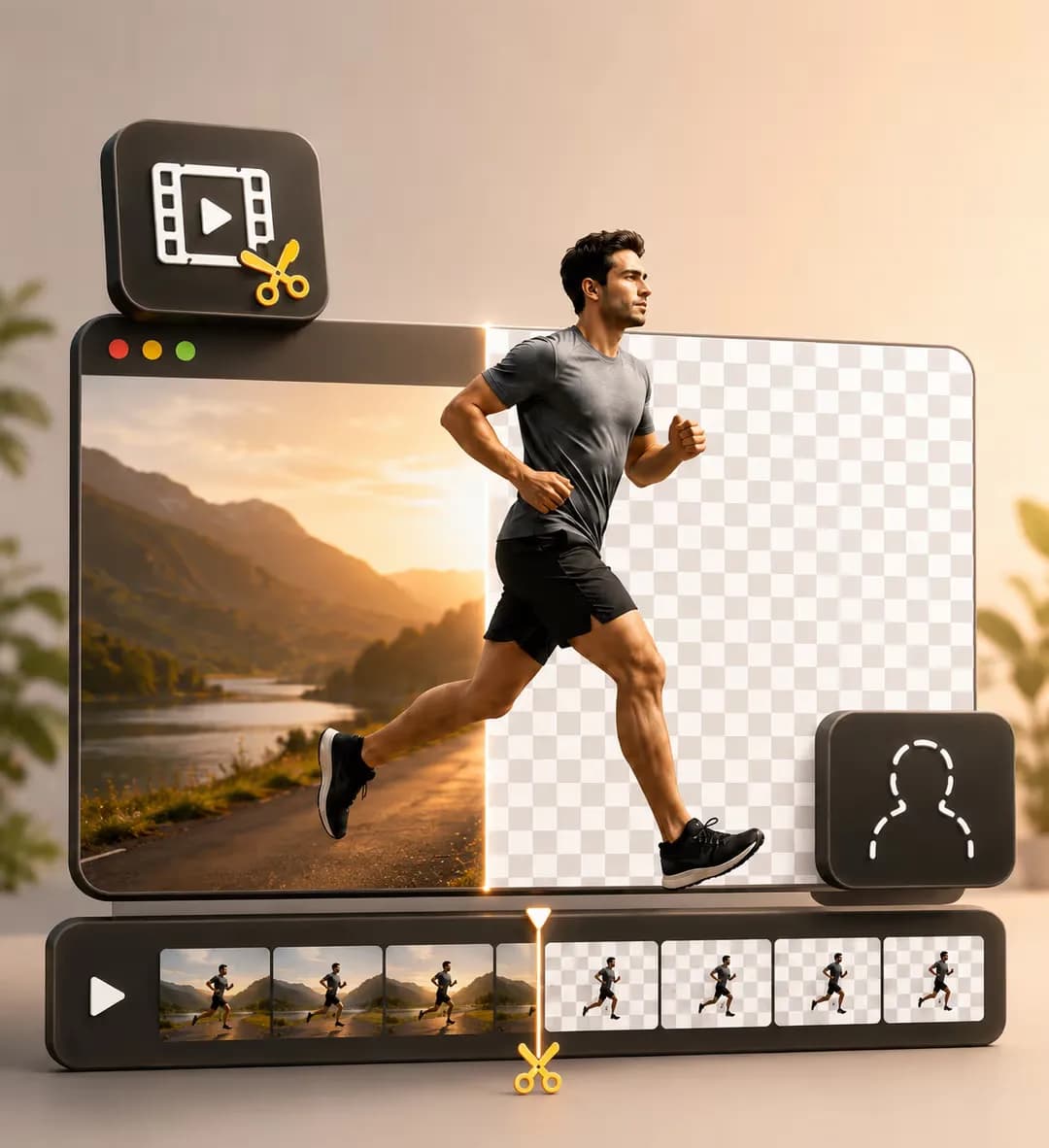 BG Remover (Video)