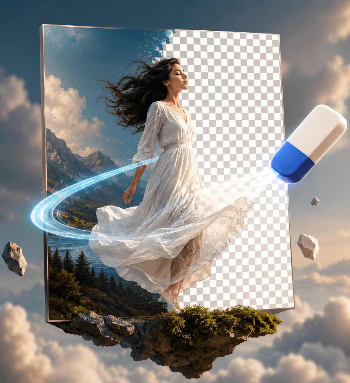 BG Remover (Image)