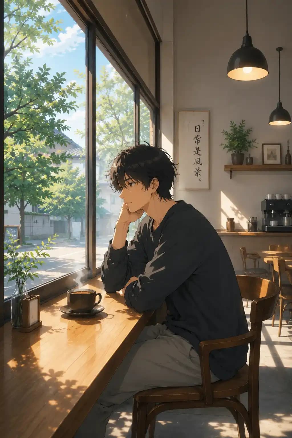Anime Scene 4